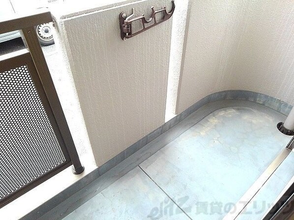 シンコ・コスモスの物件内観写真